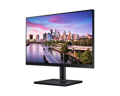 24&quot; Samsung T45F WUXGA/DP/HDMI/DVI/4xUSB/IPS