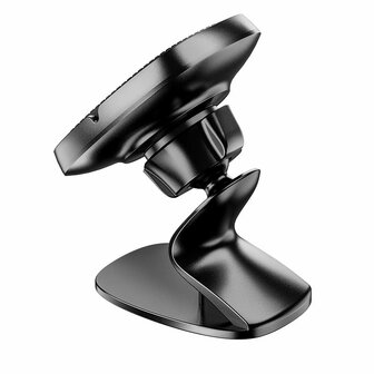 Hoco M-Shaped Magnetic Car Holder for Dashboard 360&deg;