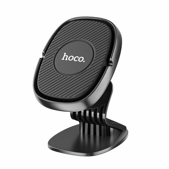 Hoco M-Shaped Magnetic Car Holder for Dashboard 360&deg;