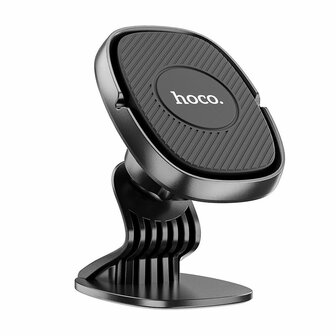 Hoco M-Shaped Magnetic Car Holder for Dashboard 360&deg;