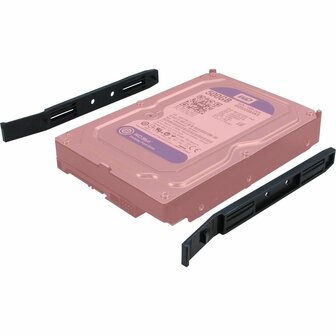 Inter-Tech 4U 40255 - USB3.2/Server Case/eATX