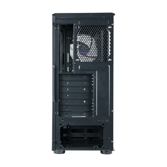 Cooler Master CMP 520 - TG/USB3.2/ARGB/Midi/ATX