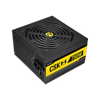 Antec CSK750H EC Semi Modular 750W ATX