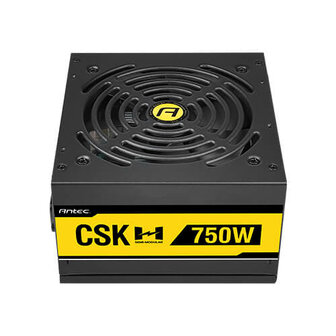 Antec CSK750H EC Semi Modular 750W ATX