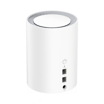 Cudy M1800(2-PACK) AX1800 Wi-Fi 6 Mesh 2xGB