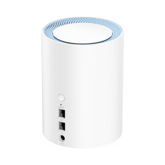Cudy M1200(2-PACK) AC1200 Wi-Fi Mesh 2x10/100Mbps