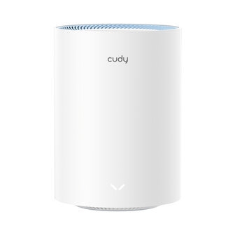 Cudy M1200(2-PACK) AC1200 Wi-Fi Mesh 2x10/100Mbps