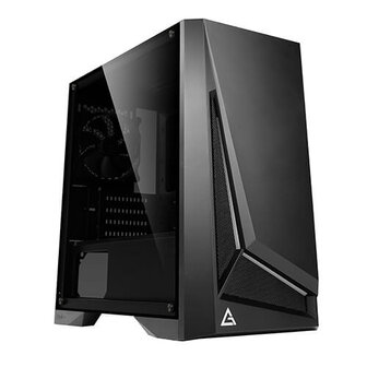 Antec DP301M - TG/USB3.0/Micro/&micro;ATX