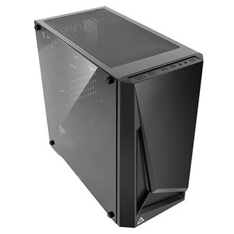 Antec DP301M - TG/USB3.0/Micro/&micro;ATX