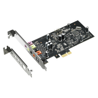 ASUS Xonar SE PCIe 5.1 Retail