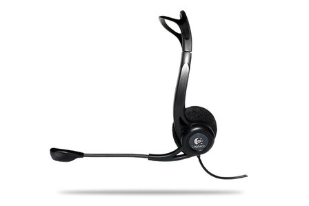 Logitech Headset PC 960 Stereo