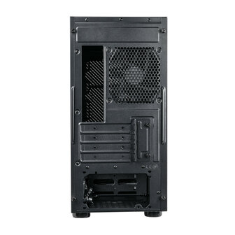 Cooler Master Elite 300 - USB3.2/Mini/&micro;ATX