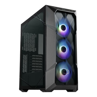 Cooler Master MB TD500V2 Mesh -TG/USB3.0/Midi/E-ATX