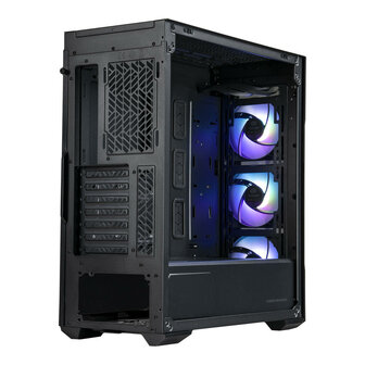 Cooler Master MB TD500V2 Mesh -TG/USB3.0/Midi/E-ATX