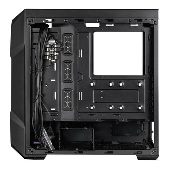 Cooler Master MB TD500V2 Mesh -TG/USB3.0/Midi/E-ATX