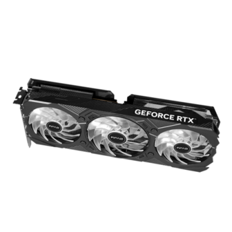 4070 KFA2 RTX EX GAMER 1-Click OC 12GB/3xDP/HDMI