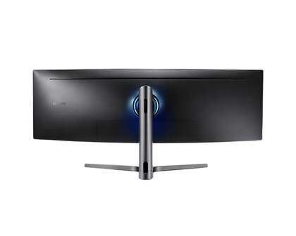 49&quot; Samsung CRG9 Odyssey Game Curved/DQHD/2xDP/HDMI