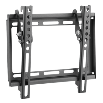 Wall mount LogiLink Tilt 23&quot;-42&quot; 