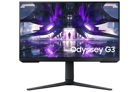 24&quot; Samsung G30A Odyssey Game FHD/DP/HDMI/144Hz/VA