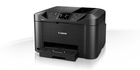 Canon MAXIFY MB5150 AIO / WLAN / LAN / FAX / Zwart