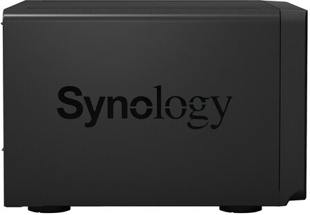 Synology Expansion Unit DX517 5bay/eSATA