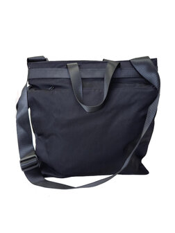 Tas 13,3&quot; Genua GFY-Q413 Zwart