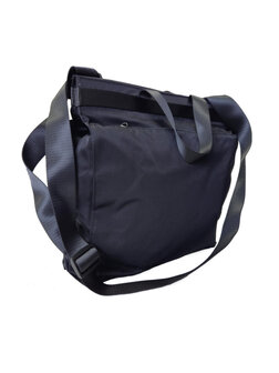 Tas 13,3&quot; Genua GFY-Q413 Zwart