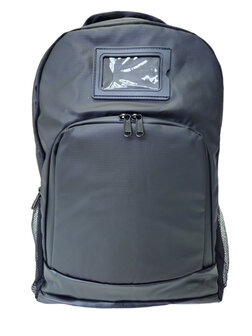 Tas 17,3&quot; Backpack Innsbruck GFY-Q317 Zwart