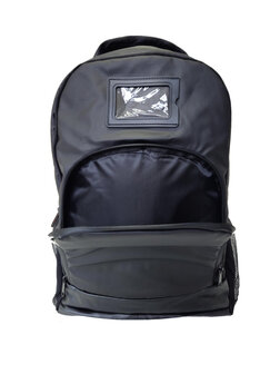 Tas 17,3&quot; Backpack Innsbruck GFY-Q317 Zwart