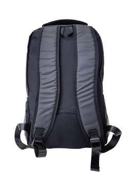 Tas 17,3&quot; Backpack Innsbruck GFY-Q317 Zwart