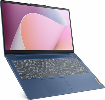 Lenovo 15,6&quot; R3-7/8GB/512GB/FHD IPS/NoOS Abyss Blue