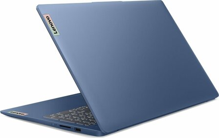 Lenovo 15,6&quot; R3-7/8GB/512GB/FHD IPS/NoOS Abyss Blue