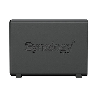 Synology Value Series DS124 1bay/USB 3.2/GLAN