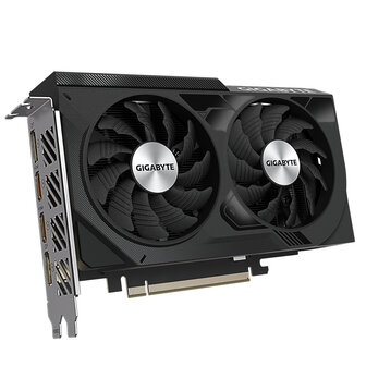 4060 Gigabyte RTX WINDFORCE OC 8GB/2xDP/2xHDMI