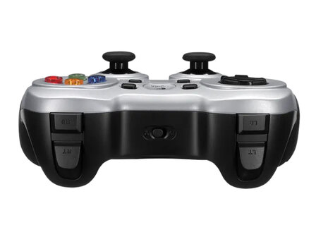 Logitech Gamepad Wireless F710