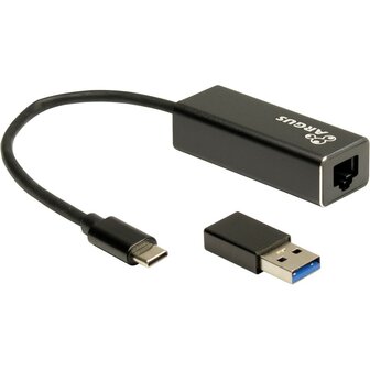 2500Mbps RJ45 - Argus IT-732