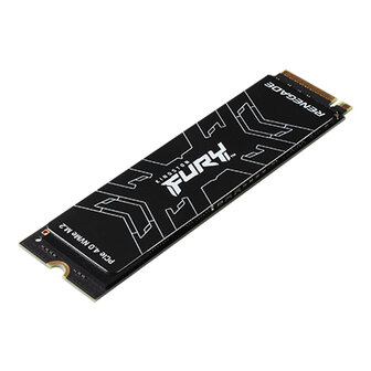 500GB M.2 PCIe NVMe Kingston FURY Renegade 7300/3900