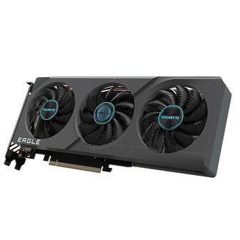 4060 Gigabyte RTX EAGLE OC 8GB/2xDP/2xHDMI