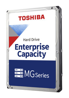 16,0TB Toshiba Enterprise 512MB/7200
