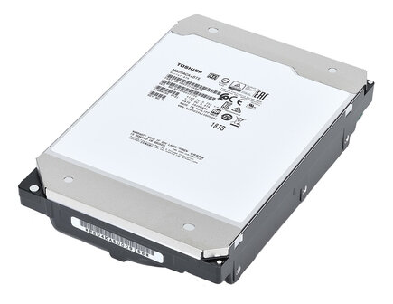 18,0TB Toshiba Enterprise 512MB/7200