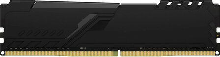 32GB DDR4/3200 CL16 (2x 16GB) Kingston FURY Beast Black