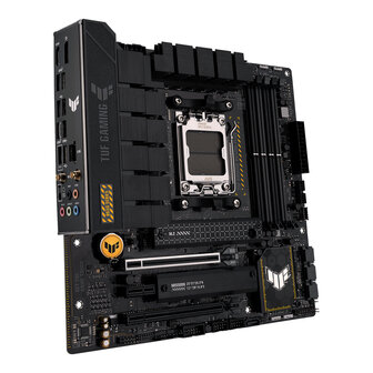 ASUS AM5 B650M-PLUS WIFI TUF GAMING - DDR5/2xM.2/DP/HDMI