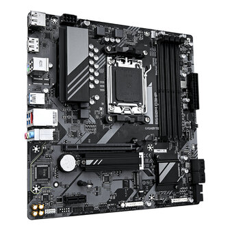 Gigabyte AM5 B650M D3HP - DDR5/2xM.2/2xDP/HDMI/&micro;ATX