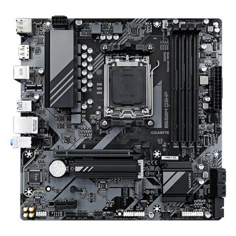 Gigabyte AM5 B650M D3HP - DDR5/2xM.2/2xDP/HDMI/&micro;ATX