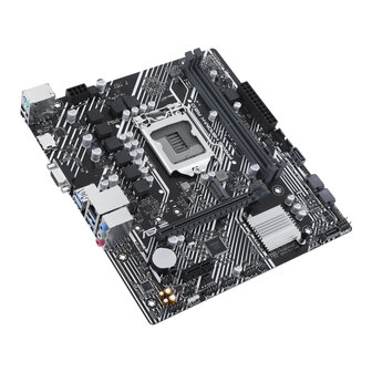 ASUS 1200 PRIME H510M-K R2.0 - DDR4/M.2/HDMI/VGA/&micro;ATX