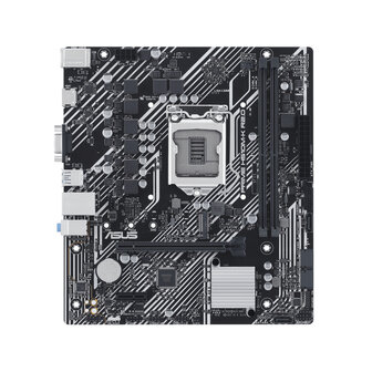 ASUS 1200 PRIME H510M-K R2.0 - DDR4/M.2/HDMI/VGA/&micro;ATX