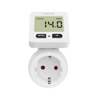 LogiLink Energiekostenmeter EM0004