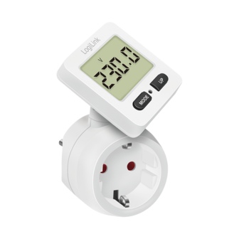 LogiLink Energiekostenmeter EM0004