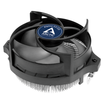 Arctic Alpine 23 CO - AMD