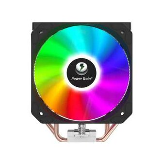 Power Train Hurricane 600A - AMD-Intel 190Watt